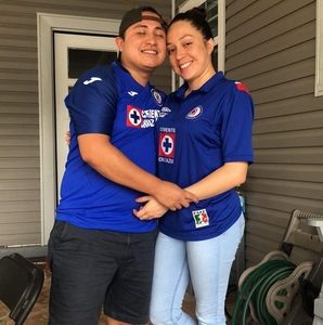 Meet your Posher, Antonio